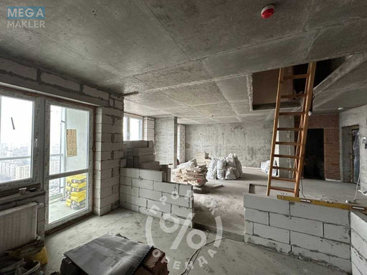 Продаж 6 кімнатної квартири (142/?/34), 24 пов. 25 пов. будинку, <a class="location-link" href="/kiev/" title="Недвижимость Київ">Київ</a>, <a class="location-link" href="/kiev/solomenskij/" title="Недвижимость Солом'янський район">Солом'янський р-н</a>, Полевая ул., 38 (изображение 4)