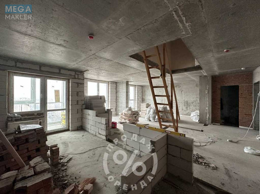 Продаж 6 кімнатної квартири (142/?/34), 24 пов. 25 пов. будинку, <a class="location-link" href="/kiev/" title="Недвижимость Київ">Київ</a>, <a class="location-link" href="/kiev/solomenskij/" title="Недвижимость Солом'янський район">Солом'янський р-н</a>, Полевая ул., 38 (изображение 5)