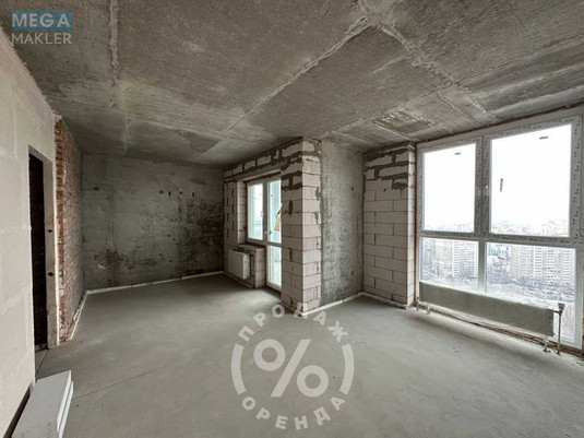 Продаж 6 кімнатної квартири (142/?/34), 24 пов. 25 пов. будинку, <a class="location-link" href="/kiev/" title="Недвижимость Київ">Київ</a>, <a class="location-link" href="/kiev/solomenskij/" title="Недвижимость Солом'янський район">Солом'янський р-н</a>, Полевая ул., 38 (изображение 6)