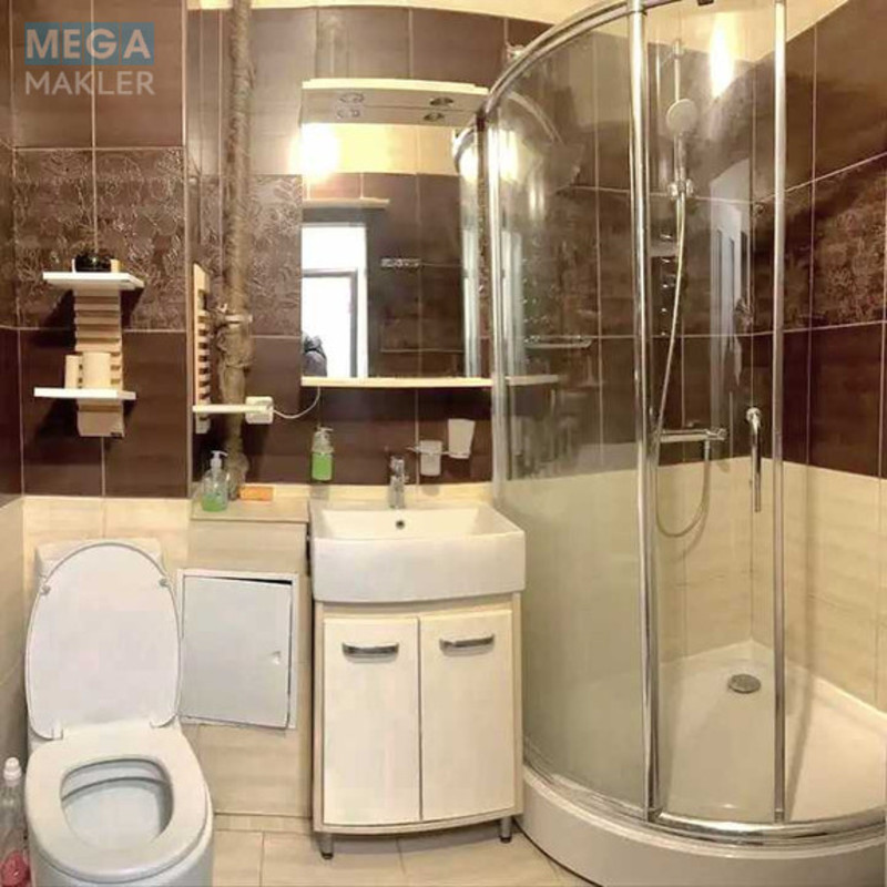 Оренда 1 кімнатної квартири, <a class="location-link" href="/sofievskaya-borshagovka/" title="Недвижимость Софіївська Борщагівка">Софіївська Борщагівка</a>, Соборна, 28 (изображение 3)