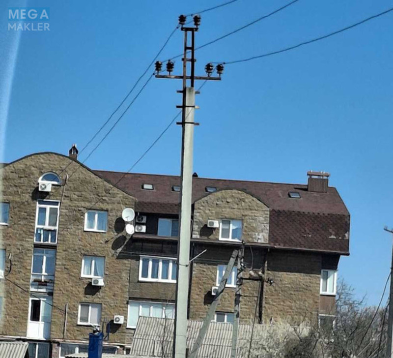 Оренда 1 кімнатної квартири, <a class="location-link" href="/sofievskaya-borshagovka/" title="Недвижимость Софіївська Борщагівка">Софіївська Борщагівка</a>, Соборна, 28 (изображение 8)