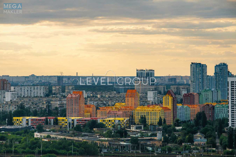 Продаж 1 кімнатної квартири (56,4/26/12,7), 28 пов. 34 пов. будинку, <a class="location-link" href="/kiev/" title="Недвижимость Київ">Київ</a>, <a class="location-link" href="/kiev/darnickij/" title="Недвижимость Дарницький район">Дарницький р-н</a>, Ревуцького вул., 9 (изображение 23)