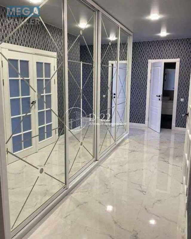 Оренда 3 кімнатної квартири, <a class="location-link" href="/kiev/" title="Недвижимость Київ">Київ</a>, <a class="location-link" href="/kiev/goloseevskij/" title="Недвижимость Голосіївський район">Голосіївський р-н</a>, Юлії Здановської вулиця, 46/1 (изображение 6)