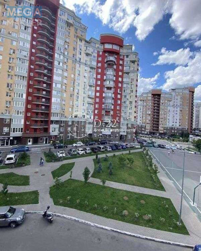 Оренда 3 кімнатної квартири, <a class="location-link" href="/kiev/" title="Недвижимость Київ">Київ</a>, <a class="location-link" href="/kiev/goloseevskij/" title="Недвижимость Голосіївський район">Голосіївський р-н</a>, Юлії Здановської вулиця, 46/1 (изображение 14)