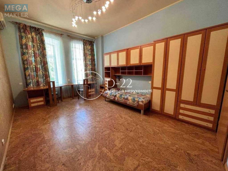 Оренда 4 кімнатні квартири, <a class="location-link" href="/kiev/" title="Недвижимость Київ">Київ</a>, <a class="location-link" href="/kiev/pecherskij/" title="Недвижимость Печерський район">Печерський р-н</a>, Шота Руставелі вулиця, 27 (изображение 4)