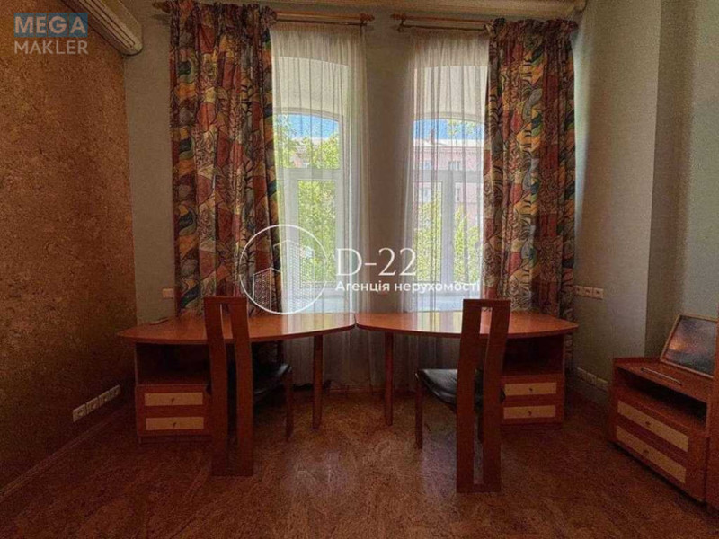 Оренда 4 кімнатні квартири, <a class="location-link" href="/kiev/" title="Недвижимость Київ">Київ</a>, <a class="location-link" href="/kiev/pecherskij/" title="Недвижимость Печерський район">Печерський р-н</a>, Шота Руставелі вулиця, 27 (изображение 6)