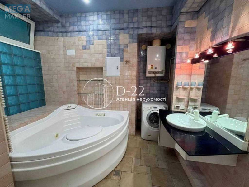 Оренда 4 кімнатні квартири, <a class="location-link" href="/kiev/" title="Недвижимость Київ">Київ</a>, <a class="location-link" href="/kiev/pecherskij/" title="Недвижимость Печерський район">Печерський р-н</a>, Шота Руставелі вулиця, 27 (изображение 8)