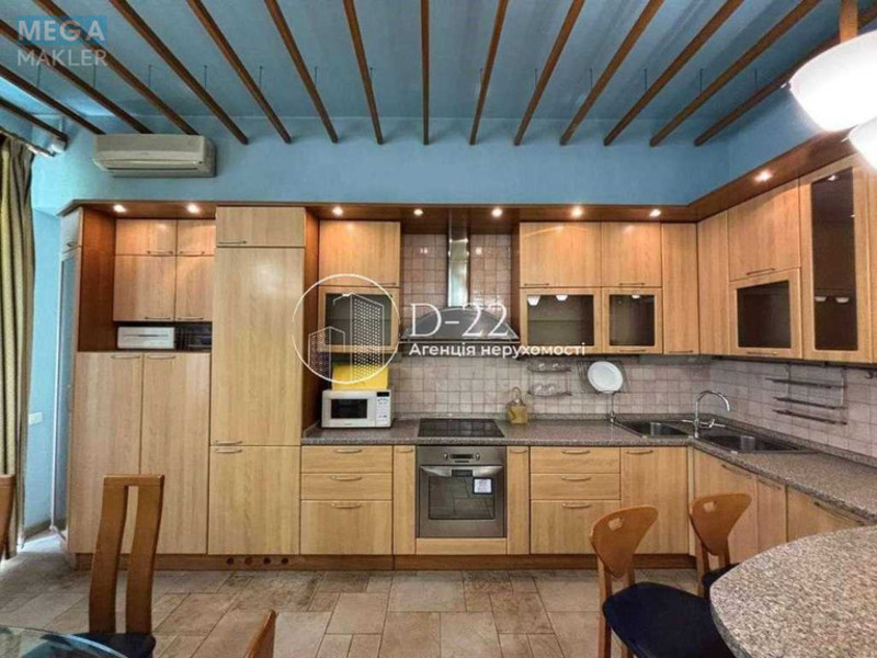 Оренда 4 кімнатні квартири, <a class="location-link" href="/kiev/" title="Недвижимость Київ">Київ</a>, <a class="location-link" href="/kiev/pecherskij/" title="Недвижимость Печерський район">Печерський р-н</a>, Шота Руставелі вулиця, 27 (изображение 16)