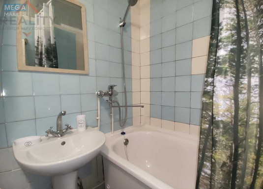 Продаж 2 кімнатної квартири (47/31/6), 3 пов. 5 пов. будинку, <a class="location-link" href="/dnepropetrovsk/" title="Недвижимость Дніпра">Дніпро</a>, проспект Филиппа Орлика, 21 (изображение 6)