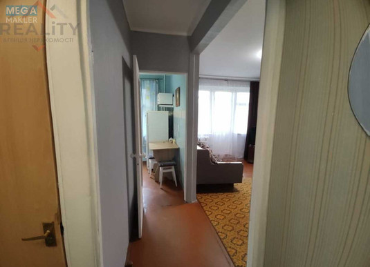 Продаж 2 кімнатної квартири (47/31/6), 3 пов. 5 пов. будинку, <a class="location-link" href="/dnepropetrovsk/" title="Недвижимость Дніпра">Дніпро</a>, проспект Филиппа Орлика, 21 (изображение 10)