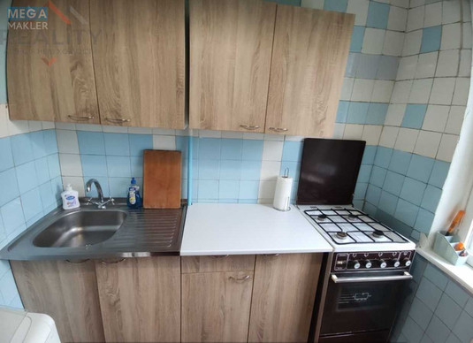 Продаж 2 кімнатної квартири (47/31/6), 3 пов. 5 пов. будинку, <a class="location-link" href="/dnepropetrovsk/" title="Недвижимость Дніпра">Дніпро</a>, проспект Филиппа Орлика, 21 (изображение 11)
