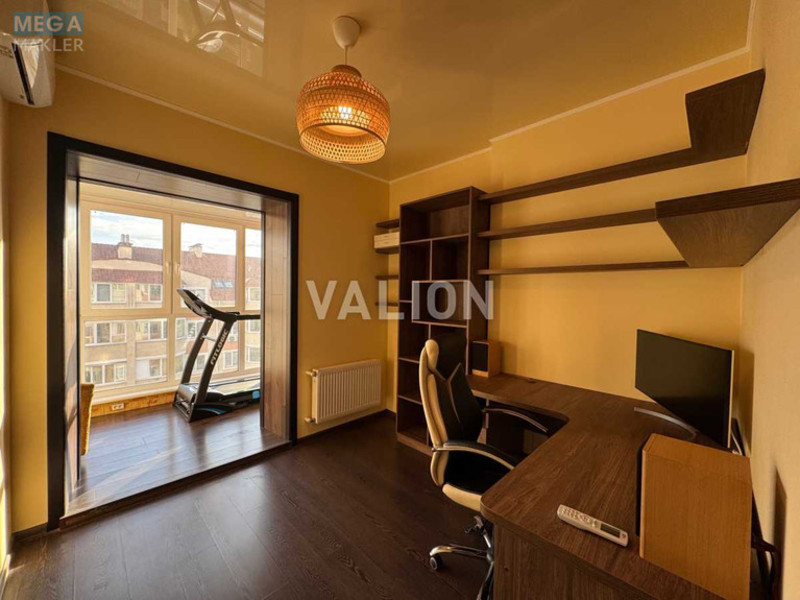 Продаж 4 кімнатної квартири (114/72/25,1), 4 пов. 5 пов. будинку, <a class="location-link" href="/petrovskoe-selo-kv-kievo-svyatoshinskij-rajon/" title="Недвижимость Петрівське">Петрівське</a>, Тараса Шевченка, 3 (изображение 13)