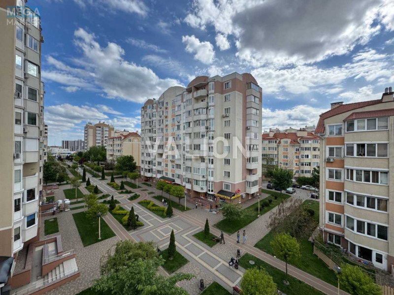Продаж 4 кімнатної квартири (114/72/25,1), 4 пов. 5 пов. будинку, <a class="location-link" href="/petrovskoe-selo-kv-kievo-svyatoshinskij-rajon/" title="Недвижимость Петрівське">Петрівське</a>, Тараса Шевченка, 3 (изображение 15)