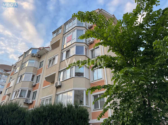 Продаж 4 кімнатної квартири (114/72/25,1), 4 пов. 5 пов. будинку, <a class="location-link" href="/petrovskoe-selo-kv-kievo-svyatoshinskij-rajon/" title="Недвижимость Петрівське">Петрівське</a>, Тараса Шевченка, 3 (изображение 16)