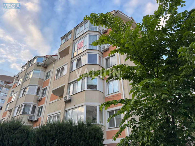 Продаж 4 кімнатної квартири (114/72/25,1), 4 пов. 5 пов. будинку, <a class="location-link" href="/petrovskoe-selo-kv-kievo-svyatoshinskij-rajon/" title="Недвижимость Петрівське">Петрівське</a>, Тараса Шевченка, 3 (изображение 16)