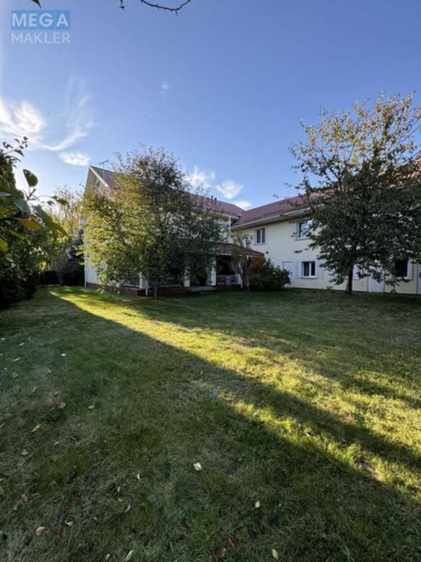 Продаж дома, 2 поверху, 471 кв.м, 7 кімнат, ділянка 12,40 соток, <a class="location-link" href="/sofievskaya-borshagovka/" title="Недвижимость Софіївська Борщагівка">Софіївська Борщагівка</a>, Зоряна, 8 (изображение 2)
