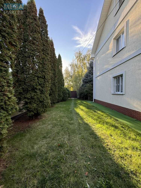 Продаж дома, 2 поверху, 471 кв.м, 7 кімнат, ділянка 12,40 соток, <a class="location-link" href="/sofievskaya-borshagovka/" title="Недвижимость Софіївська Борщагівка">Софіївська Борщагівка</a>, Зоряна, 8 (изображение 4)