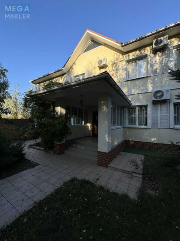 Продаж дома, 2 поверху, 471 кв.м, 7 кімнат, ділянка 12,40 соток, <a class="location-link" href="/sofievskaya-borshagovka/" title="Недвижимость Софіївська Борщагівка">Софіївська Борщагівка</a>, Зоряна, 8 (изображение 6)