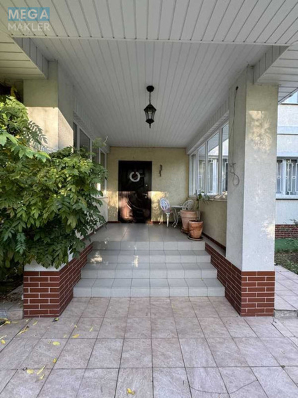 Продаж дома, 2 поверху, 471 кв.м, 7 кімнат, ділянка 12,40 соток, <a class="location-link" href="/sofievskaya-borshagovka/" title="Недвижимость Софіївська Борщагівка">Софіївська Борщагівка</a>, Зоряна, 8 (изображение 7)