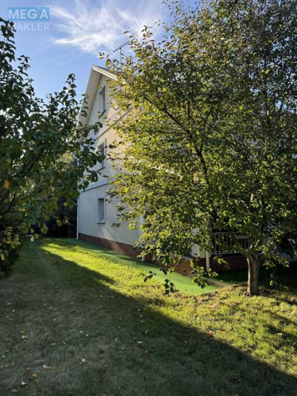Продаж дома, 2 поверху, 471 кв.м, 7 кімнат, ділянка 12,40 соток, <a class="location-link" href="/sofievskaya-borshagovka/" title="Недвижимость Софіївська Борщагівка">Софіївська Борщагівка</a>, Зоряна, 8 (изображение 8)