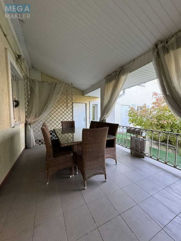 Продаж дома, 2 поверху, 471 кв.м, 7 кімнат, ділянка 12,40 соток, <a class="location-link" href="/sofievskaya-borshagovka/" title="Недвижимость Софіївська Борщагівка">Софіївська Борщагівка</a>, Зоряна, 8 (изображение 9)
