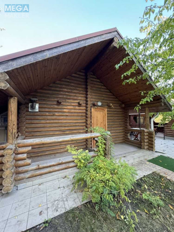 Продаж дома, 2 поверху, 471 кв.м, 7 кімнат, ділянка 12,40 соток, <a class="location-link" href="/sofievskaya-borshagovka/" title="Недвижимость Софіївська Борщагівка">Софіївська Борщагівка</a>, Зоряна, 8 (изображение 10)