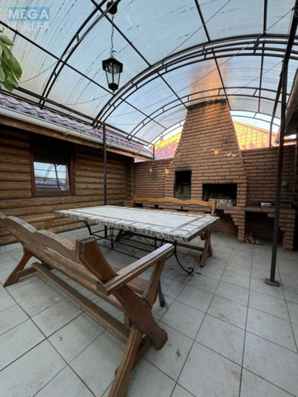Продаж дома, 2 поверху, 471 кв.м, 7 кімнат, ділянка 12,40 соток, <a class="location-link" href="/sofievskaya-borshagovka/" title="Недвижимость Софіївська Борщагівка">Софіївська Борщагівка</a>, Зоряна, 8 (изображение 11)