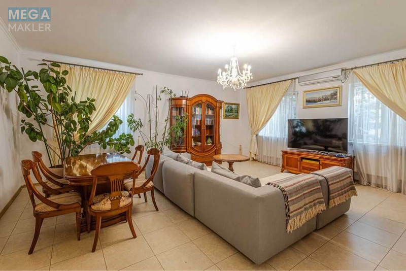 Продаж дома, 2 поверху, 471 кв.м, 7 кімнат, ділянка 12,40 соток, <a class="location-link" href="/sofievskaya-borshagovka/" title="Недвижимость Софіївська Борщагівка">Софіївська Борщагівка</a>, Зоряна, 8 (изображение 12)