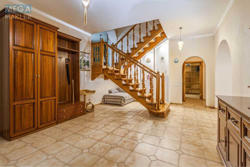 Продаж дома, 2 поверху, 471 кв.м, 7 кімнат, ділянка 12,40 соток, <a class="location-link" href="/sofievskaya-borshagovka/" title="Недвижимость Софіївська Борщагівка">Софіївська Борщагівка</a>, Зоряна, 8 (изображение 13)