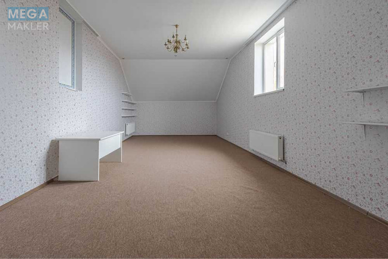 Продаж дома, 2 поверху, 471 кв.м, 7 кімнат, ділянка 12,40 соток, <a class="location-link" href="/sofievskaya-borshagovka/" title="Недвижимость Софіївська Борщагівка">Софіївська Борщагівка</a>, Зоряна, 8 (изображение 21)