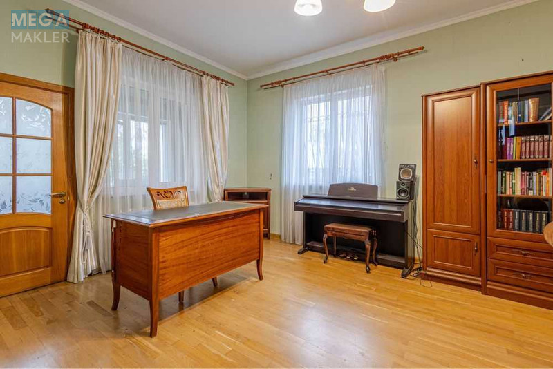 Продаж дома, 2 поверху, 471 кв.м, 7 кімнат, ділянка 12,40 соток, <a class="location-link" href="/sofievskaya-borshagovka/" title="Недвижимость Софіївська Борщагівка">Софіївська Борщагівка</a>, Зоряна, 8 (изображение 22)