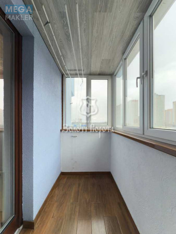 Продаж 3 кімнатної квартири (78/42/20), 5 пов. 24 пов. будинку, <a class="location-link" href="/kiev/" title="Недвижимость Київ">Київ</a>, <a class="location-link" href="/kiev/darnickij/" title="Недвижимость Дарницький район">Дарницький р-н</a>, Бориса Гмирі вул., 17 (изображение 4)