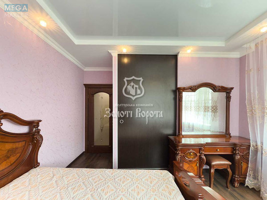 Продаж 3 кімнатної квартири (78/42/20), 5 пов. 24 пов. будинку, <a class="location-link" href="/kiev/" title="Недвижимость Київ">Київ</a>, <a class="location-link" href="/kiev/darnickij/" title="Недвижимость Дарницький район">Дарницький р-н</a>, Бориса Гмирі вул., 17 (изображение 5)