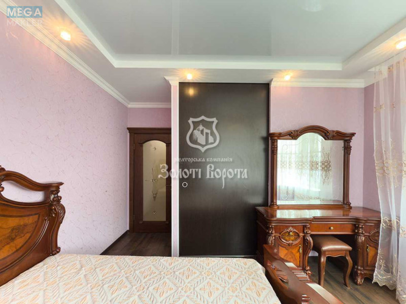 Продаж 3 кімнатної квартири (78/42/20), 5 пов. 24 пов. будинку, <a class="location-link" href="/kiev/" title="Недвижимость Київ">Київ</a>, <a class="location-link" href="/kiev/darnickij/" title="Недвижимость Дарницький район">Дарницький р-н</a>, Бориса Гмирі вул., 17 (изображение 5)