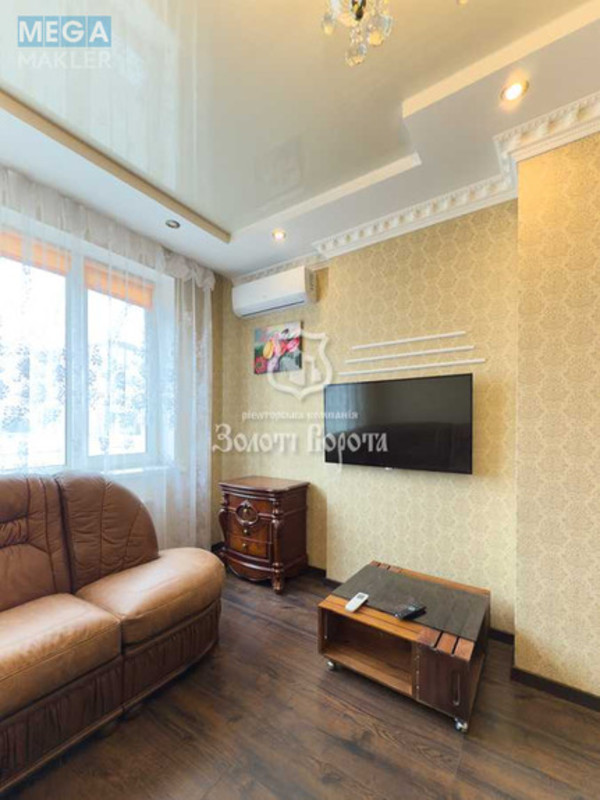Продаж 3 кімнатної квартири (78/42/20), 5 пов. 24 пов. будинку, <a class="location-link" href="/kiev/" title="Недвижимость Київ">Київ</a>, <a class="location-link" href="/kiev/darnickij/" title="Недвижимость Дарницький район">Дарницький р-н</a>, Бориса Гмирі вул., 17 (изображение 8)