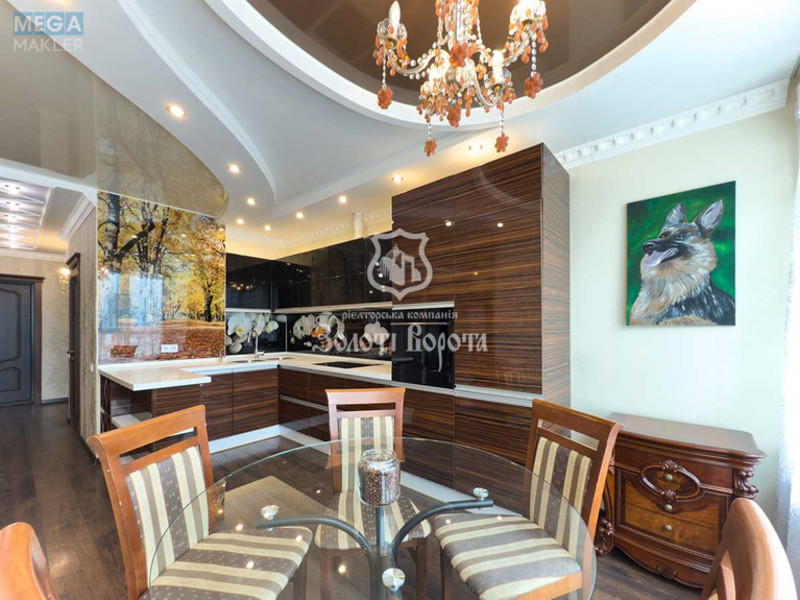 Продаж 3 кімнатної квартири (78/42/20), 5 пов. 24 пов. будинку, <a class="location-link" href="/kiev/" title="Недвижимость Київ">Київ</a>, <a class="location-link" href="/kiev/darnickij/" title="Недвижимость Дарницький район">Дарницький р-н</a>, Бориса Гмирі вул., 17 (изображение 12)