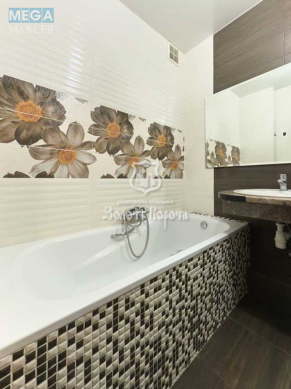 Продаж 3 кімнатної квартири (78/42/20), 5 пов. 24 пов. будинку, <a class="location-link" href="/kiev/" title="Недвижимость Київ">Київ</a>, <a class="location-link" href="/kiev/darnickij/" title="Недвижимость Дарницький район">Дарницький р-н</a>, Бориса Гмирі вул., 17 (изображение 16)