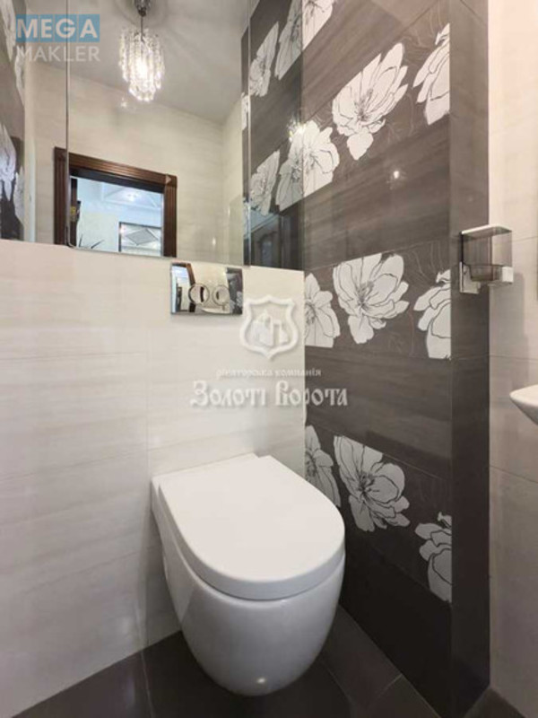 Продаж 3 кімнатної квартири (78/42/20), 5 пов. 24 пов. будинку, <a class="location-link" href="/kiev/" title="Недвижимость Київ">Київ</a>, <a class="location-link" href="/kiev/darnickij/" title="Недвижимость Дарницький район">Дарницький р-н</a>, Бориса Гмирі вул., 17 (изображение 19)