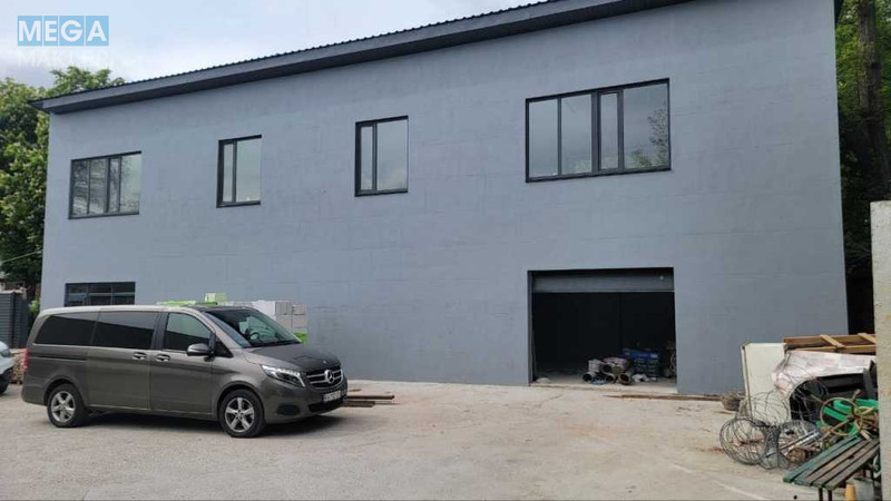 Оренда комерційної нерухомості, 240 кв.м, под магазин, <a class="location-link" href="/kiev/" title="Недвижимость Київ">Київ</a>, <a class="location-link" href="/kiev/solomenskij/" title="Недвижимость Солом'янський район">Солом'янський р-н</a>, Повітрофлотський просп., 3а (изображение 2)