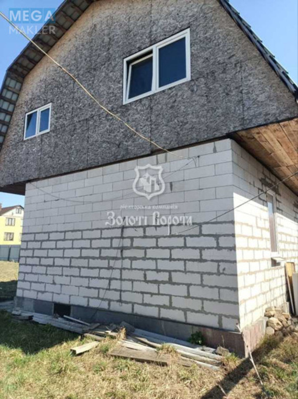 Продаж дома, 2 поверху, 160 кв.м, 4 кімнати, ділянка 10 соток, <a class="location-link" href="/lyubimovka-selo-kv-kievo-svyatoshinskij-rajon/" title="Недвижимость Любимівка">Любимівка</a>, Молодіжна, 75а (изображение 2)