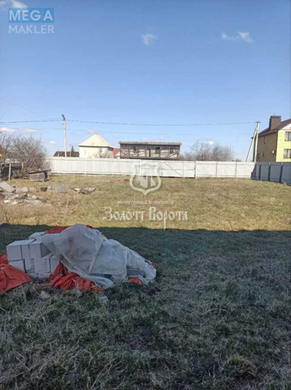 Продаж дома, 2 поверху, 160 кв.м, 4 кімнати, ділянка 10 соток, <a class="location-link" href="/lyubimovka-selo-kv-kievo-svyatoshinskij-rajon/" title="Недвижимость Любимівка">Любимівка</a>, Молодіжна, 75а (изображение 3)