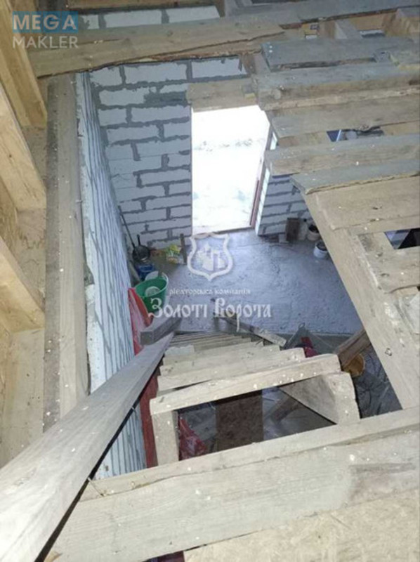 Продаж дома, 2 поверху, 160 кв.м, 4 кімнати, ділянка 10 соток, <a class="location-link" href="/lyubimovka-selo-kv-kievo-svyatoshinskij-rajon/" title="Недвижимость Любимівка">Любимівка</a>, Молодіжна, 75а (изображение 6)