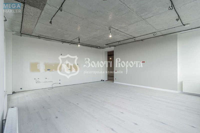 Продаж 2 кімнатної квартири (97/47/12,9), 21 пов. 28 пов. будинку, <a class="location-link" href="/kiev/" title="Недвижимость Київ">Київ</a>, <a class="location-link" href="/kiev/solomenskij/" title="Недвижимость Солом'янський район">Солом'янський р-н</a>, Володимира Брожка вул., 70 (изображение 3)
