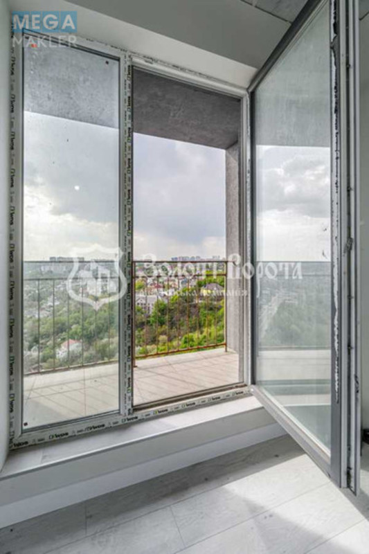 Продаж 2 кімнатної квартири (97/47/12,9), 21 пов. 28 пов. будинку, <a class="location-link" href="/kiev/" title="Недвижимость Київ">Київ</a>, <a class="location-link" href="/kiev/solomenskij/" title="Недвижимость Солом'янський район">Солом'янський р-н</a>, Володимира Брожка вул., 70 (изображение 4)