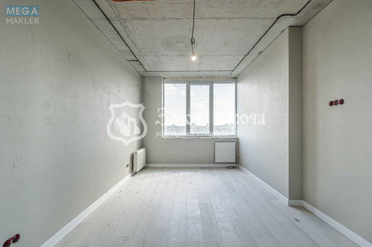 Продаж 2 кімнатної квартири (97/47/12,9), 21 пов. 28 пов. будинку, <a class="location-link" href="/kiev/" title="Недвижимость Київ">Київ</a>, <a class="location-link" href="/kiev/solomenskij/" title="Недвижимость Солом'янський район">Солом'янський р-н</a>, Володимира Брожка вул., 70 (изображение 6)