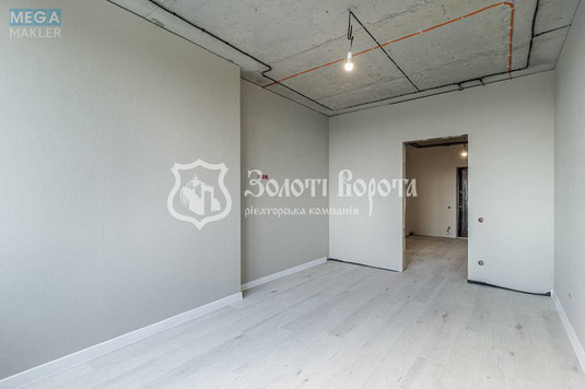 Продаж 2 кімнатної квартири (97/47/12,9), 21 пов. 28 пов. будинку, <a class="location-link" href="/kiev/" title="Недвижимость Київ">Київ</a>, <a class="location-link" href="/kiev/solomenskij/" title="Недвижимость Солом'янський район">Солом'янський р-н</a>, Володимира Брожка вул., 70 (изображение 7)