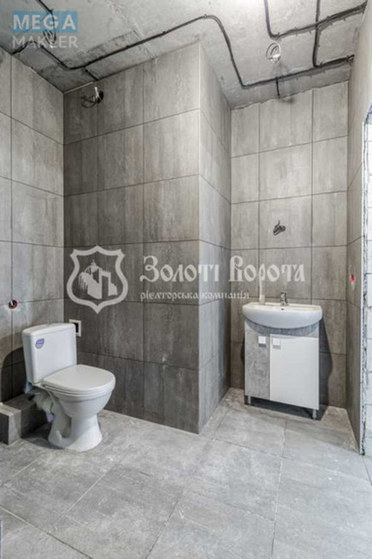 Продаж 2 кімнатної квартири (97/47/12,9), 21 пов. 28 пов. будинку, <a class="location-link" href="/kiev/" title="Недвижимость Київ">Київ</a>, <a class="location-link" href="/kiev/solomenskij/" title="Недвижимость Солом'янський район">Солом'янський р-н</a>, Володимира Брожка вул., 70 (изображение 13)