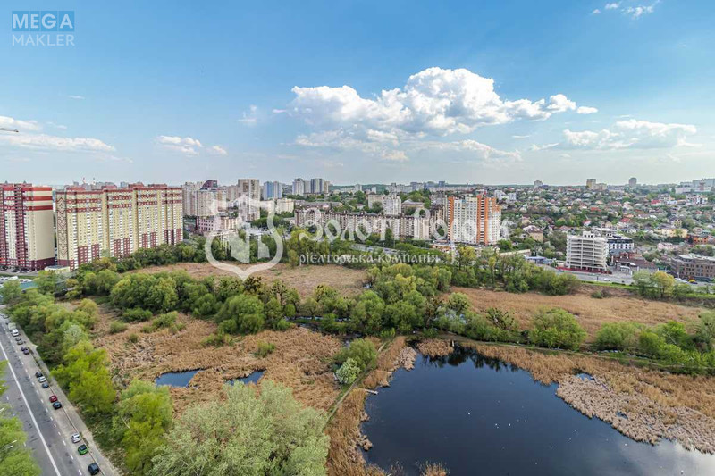 Продаж 2 кімнатної квартири (97/47/12,9), 21 пов. 28 пов. будинку, <a class="location-link" href="/kiev/" title="Недвижимость Київ">Київ</a>, <a class="location-link" href="/kiev/solomenskij/" title="Недвижимость Солом'янський район">Солом'янський р-н</a>, Володимира Брожка вул., 70 (изображение 20)