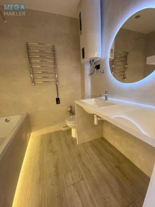 Оренда 1 кімнатної квартири, <a class="location-link" href="/kiev/" title="Недвижимость Київ">Київ</a>, <a class="location-link" href="/kiev/goloseevskij/" title="Недвижимость Голосіївський район">Голосіївський р-н</a>, Академіка Заболотного вул., 148В (изображение 4)