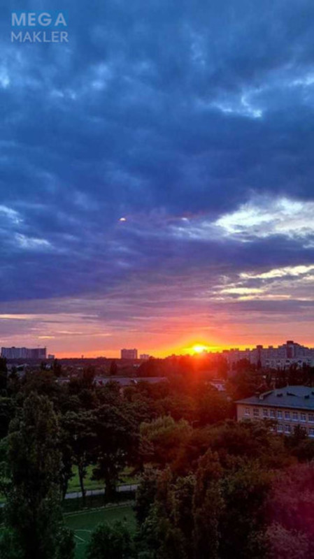 Оренда 1 кімнатної квартири, <a class="location-link" href="/kiev/" title="Недвижимость Київ">Київ</a>, <a class="location-link" href="/kiev/goloseevskij/" title="Недвижимость Голосіївський район">Голосіївський р-н</a>, Академіка Заболотного вул., 148В (изображение 16)